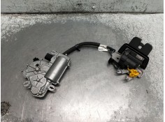 Recambio de motor cierre centralizado porton para audi a4 avant (8w5) advanced edition referencia OEM IAM 3V5827887B   2