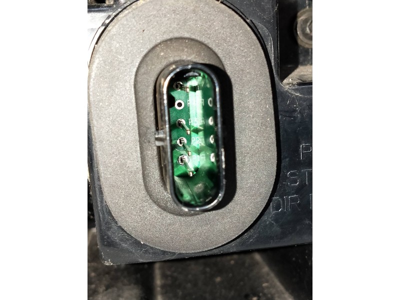 Recambio de piloto trasero izquierdo para tesla model 3 referencia OEM IAM   