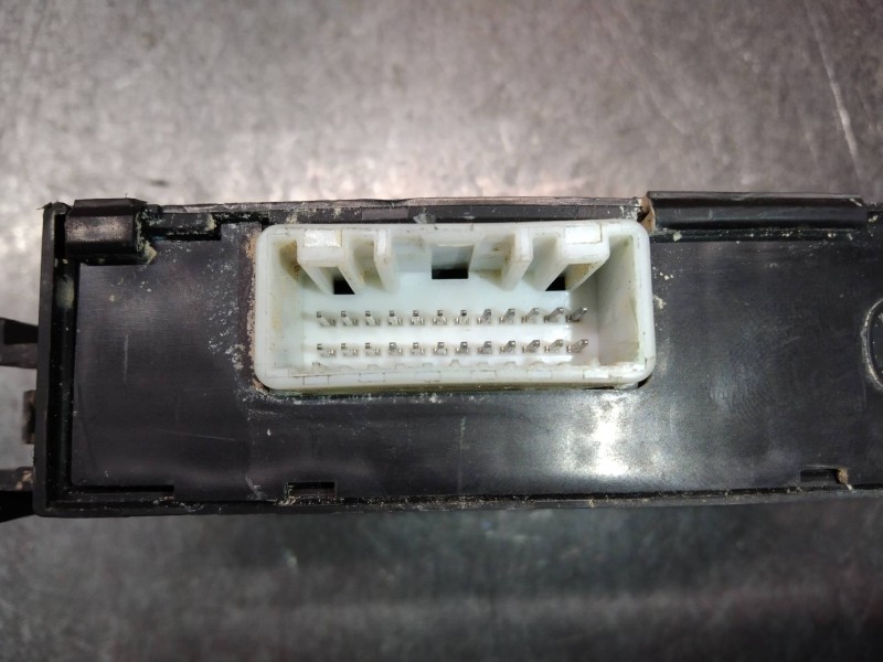 Recambio de modulo electronico para mazda cx-5 2.2 turbodiesel cat referencia OEM IAM D09V675U0 KD45675U103 X1T66573H