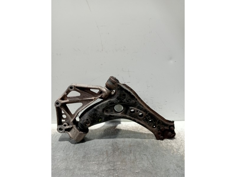 Recambio de brazo suspension inferior delantero izquierdo para seat ibiza (6l1) fresh referencia OEM IAM 6Q0407158C  