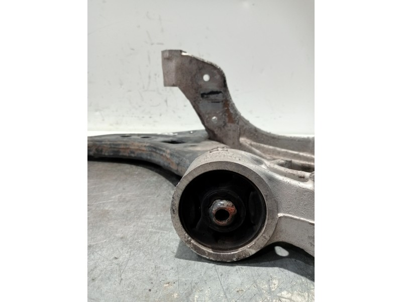 Recambio de brazo suspension inferior delantero izquierdo para seat ibiza (6l1) fresh referencia OEM IAM 6Q0407158C  