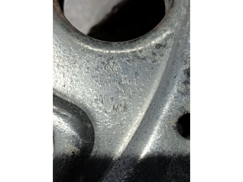 Recambio de brazo suspension inferior delantero izquierdo para seat ibiza (6l1) fresh referencia OEM IAM 6Q0407158C  