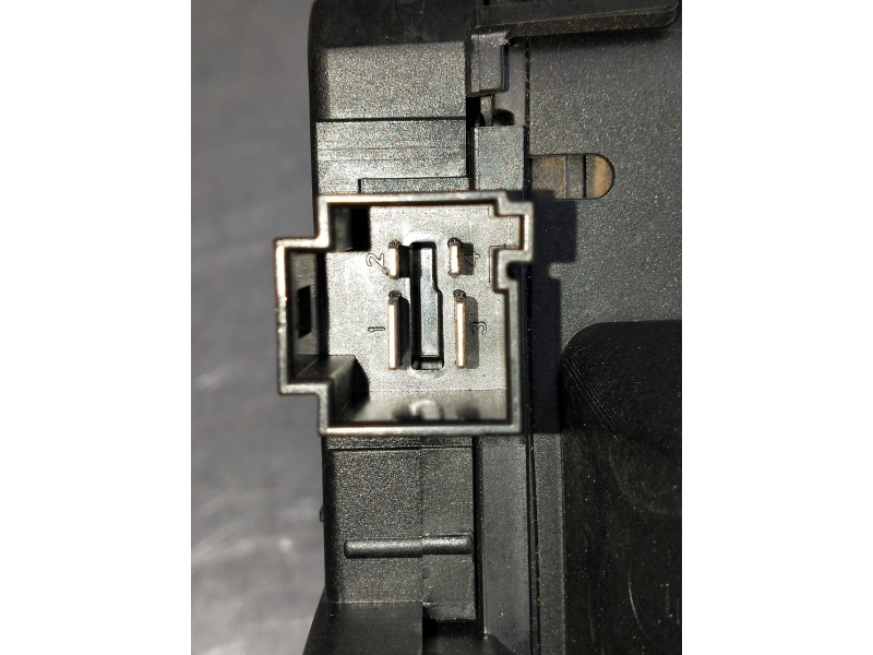 Recambio de motor calefaccion para audi a4 avant (8w5) advanced edition referencia OEM IAM 4M1820021A C24245106 CZ997007