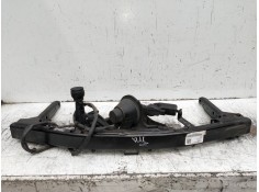 Recambio de refuerzo paragolpes trasero para audi a4 avant (8w5) advanced edition referencia OEM IAM   