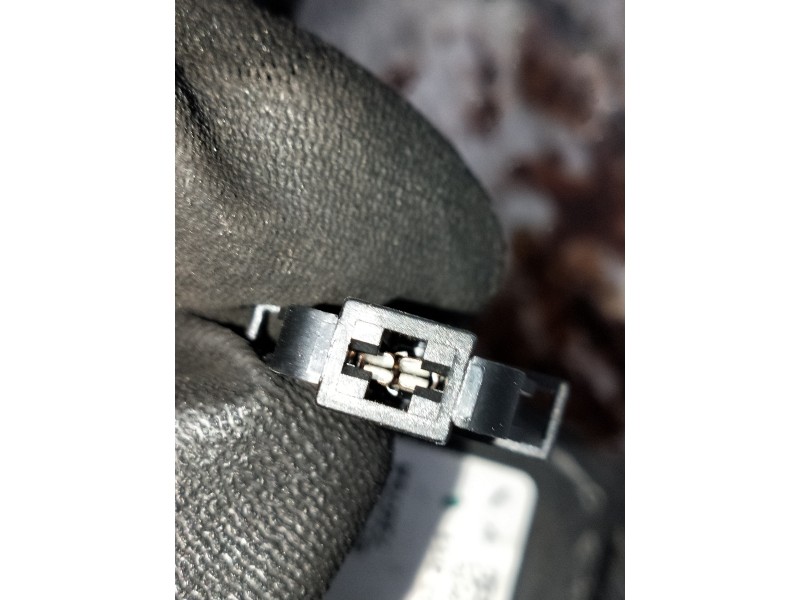 Recambio de refuerzo paragolpes trasero para audi a4 avant (8w5) advanced edition referencia OEM IAM   