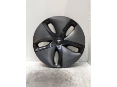 Recambio de tapacubos para tesla model 3 referencia OEM IAM   UNA TAPA