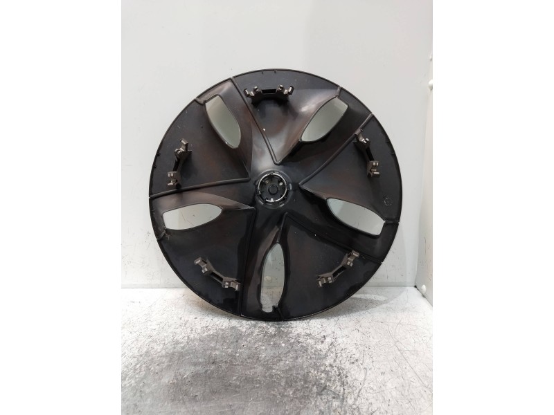Recambio de tapacubos para tesla model 3 referencia OEM IAM   UNA TAPA