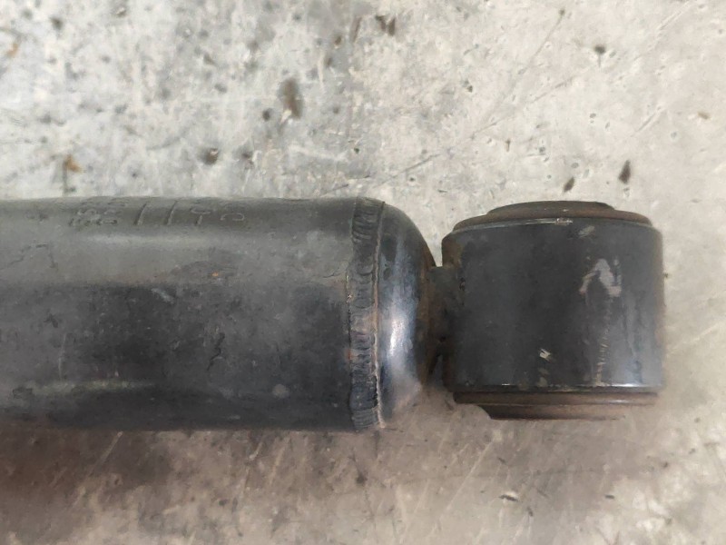 Recambio de amortiguador trasero derecho para renault laguna iii authentique referencia OEM IAM 562100001R 03071000131M 