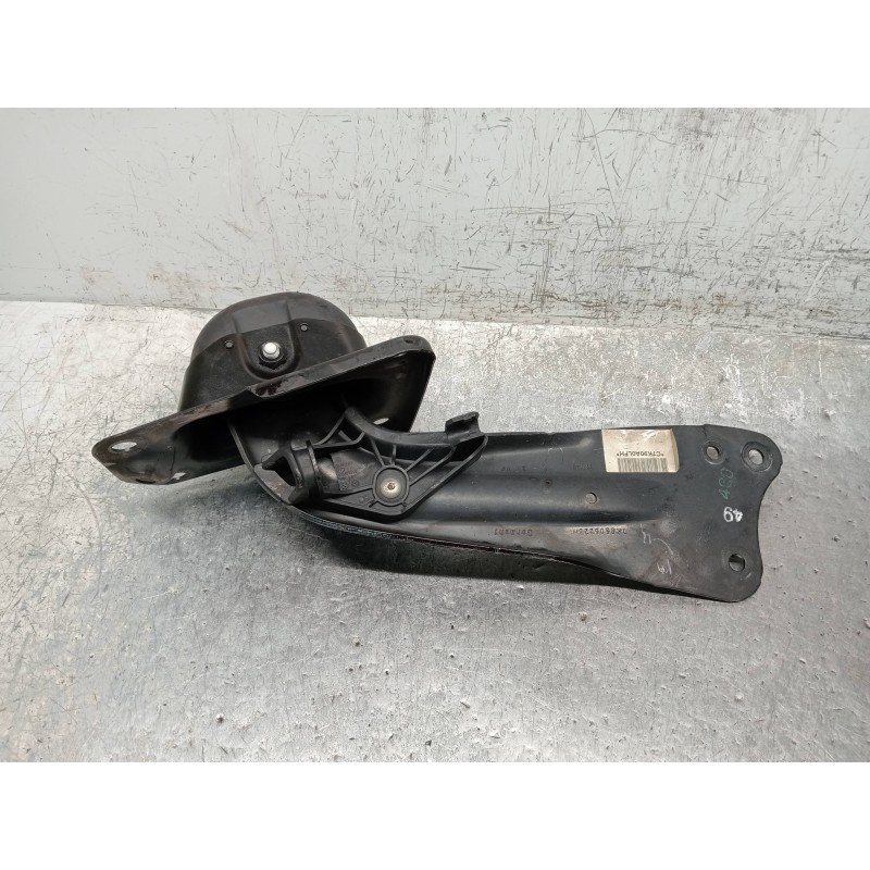 Recambio de brazo suspension superior trasero derecho para audi a3 (8p) 2.0 tdi ambiente (dpf) (125kw) referencia OEM IAM 1K0505