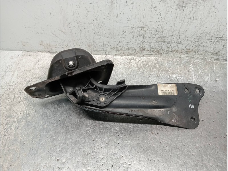 Recambio de brazo suspension superior trasero derecho para audi a3 (8p) 2.0 tdi ambiente (dpf) (125kw) referencia OEM IAM 1K0505