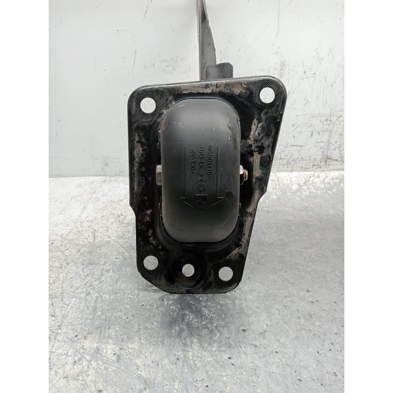 Recambio de brazo suspension superior trasero derecho para audi a3 (8p) 2.0 tdi ambiente (dpf) (125kw) referencia OEM IAM 1K0505