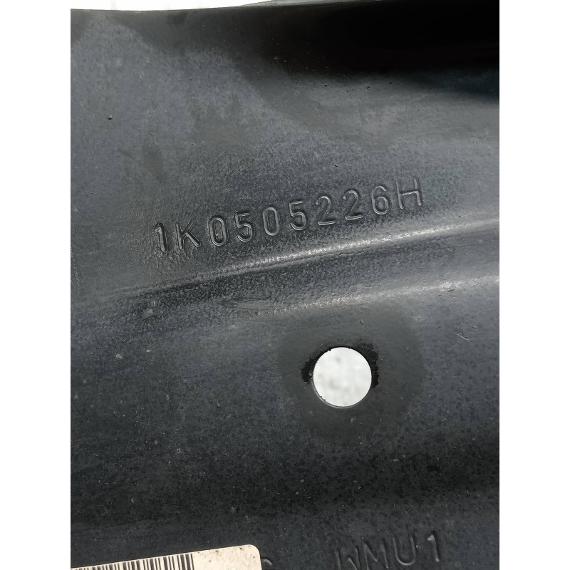 Recambio de brazo suspension superior trasero derecho para audi a3 (8p) 2.0 tdi ambiente (dpf) (125kw) referencia OEM IAM 1K0505