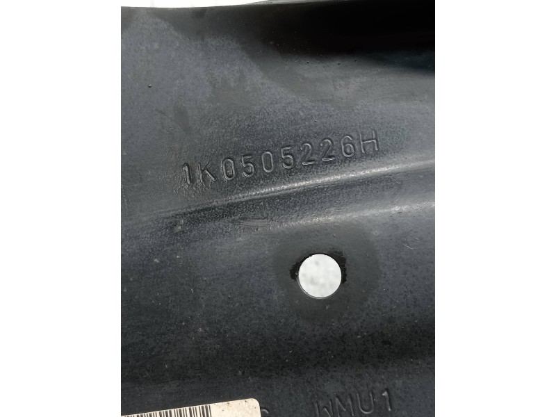 Recambio de brazo suspension superior trasero derecho para audi a3 (8p) 2.0 tdi ambiente (dpf) (125kw) referencia OEM IAM 1K0505