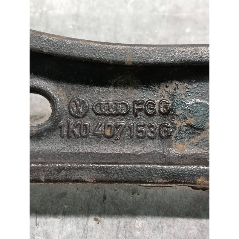 Recambio de brazo suspension inferior delantero izquierdo para audi a3 (8p) 2.0 tdi ambiente (dpf) (125kw) referencia OEM IAM 1K