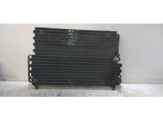 Recambio de condensador / radiador aire acondicionado para volvo serie 440 gl referencia OEM IAM   
