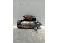 Recambio de motor arranque para ford fiesta berlina (dx) básico referencia OEM IAM 98AB11000AD  
