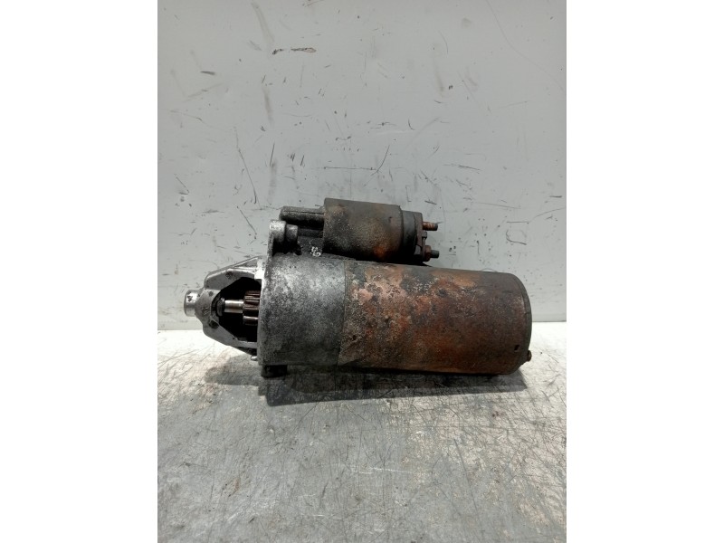 Recambio de motor arranque para ford fiesta berlina (dx) básico referencia OEM IAM 98AB11000AD   Recambio de motor arranque para ford fiesta berlina (dx) básico referencia OEM IAM 98AB11000AD