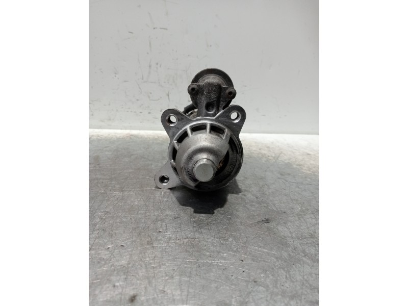 Recambio de motor arranque para ford fiesta berlina (dx) básico referencia OEM IAM 98AB11000AD   Recambio de motor arranque para ford fiesta berlina (dx) básico referencia OEM IAM 98AB11000AD
