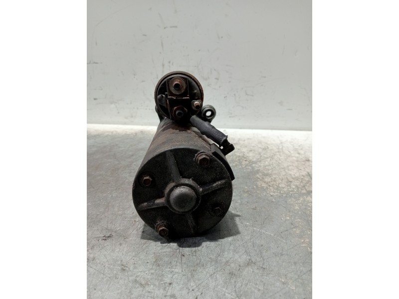 Recambio de motor arranque para ford fiesta berlina (dx) básico referencia OEM IAM 98AB11000AD   Recambio de motor arranque para ford fiesta berlina (dx) básico referencia OEM IAM 98AB11000AD