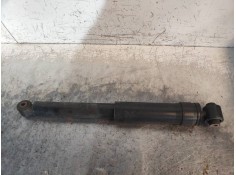Recambio de amortiguador trasero izquierdo para renault laguna iii authentique referencia OEM IAM 562100001R 03071000131M 