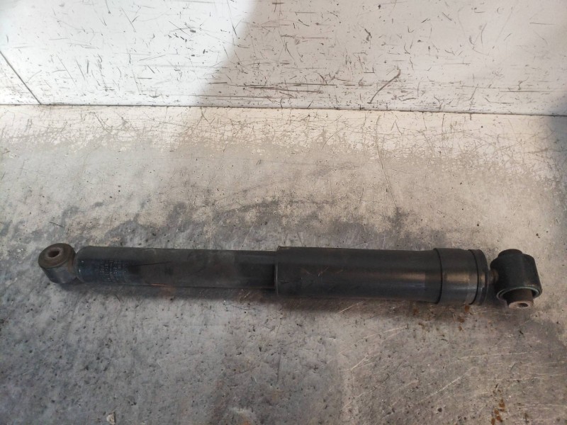 Recambio de amortiguador trasero izquierdo para renault laguna iii authentique referencia OEM IAM 562100001R 03071000131M 
