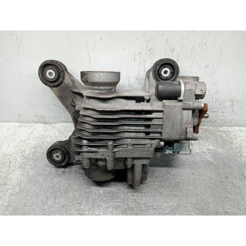 Recambio de diferencial trasero para audi a3 (8p) 2.0 tdi ambiente (dpf) (125kw) referencia OEM IAM 0AV525010L 1K0907554L 5WP222