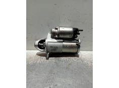 Recambio de motor arranque para chevrolet cruze l referencia OEM IAM 55576980  