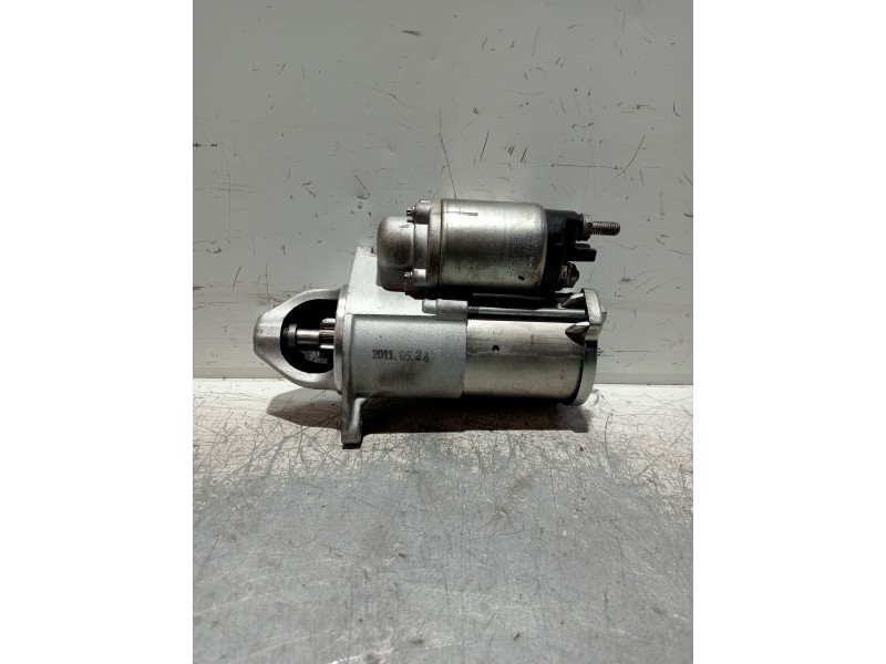 Recambio de motor arranque para chevrolet cruze l referencia OEM IAM 55576980  