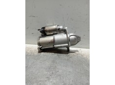 Recambio de motor arranque para chevrolet cruze l referencia OEM IAM 55576980   2