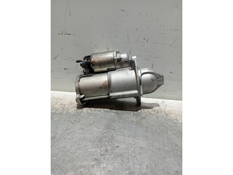 Recambio de motor arranque para chevrolet cruze l referencia OEM IAM 55576980  