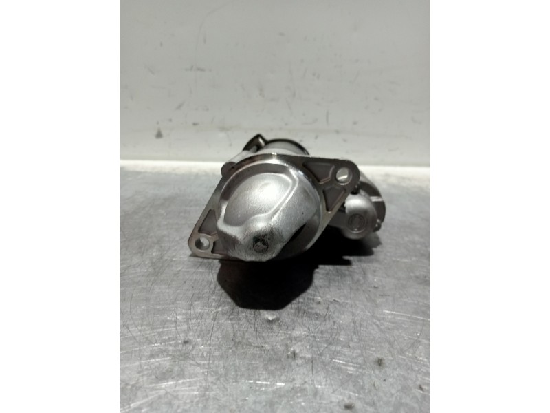 Recambio de motor arranque para chevrolet cruze l referencia OEM IAM 55576980  