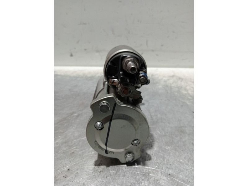 Recambio de motor arranque para chevrolet cruze l referencia OEM IAM 55576980  