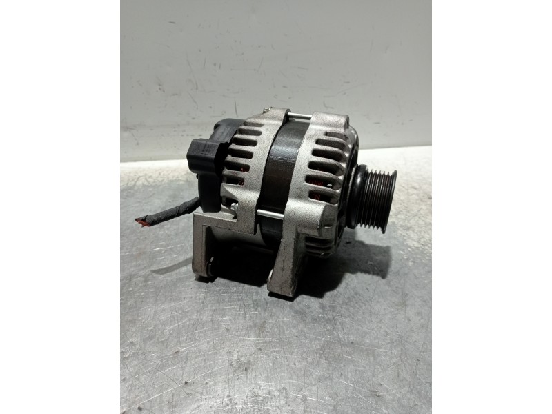Recambio de alternador para chevrolet cruze l referencia OEM IAM 13502595  