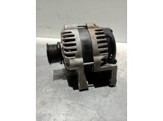 Recambio de alternador para chevrolet cruze l referencia OEM IAM 13502595   2
