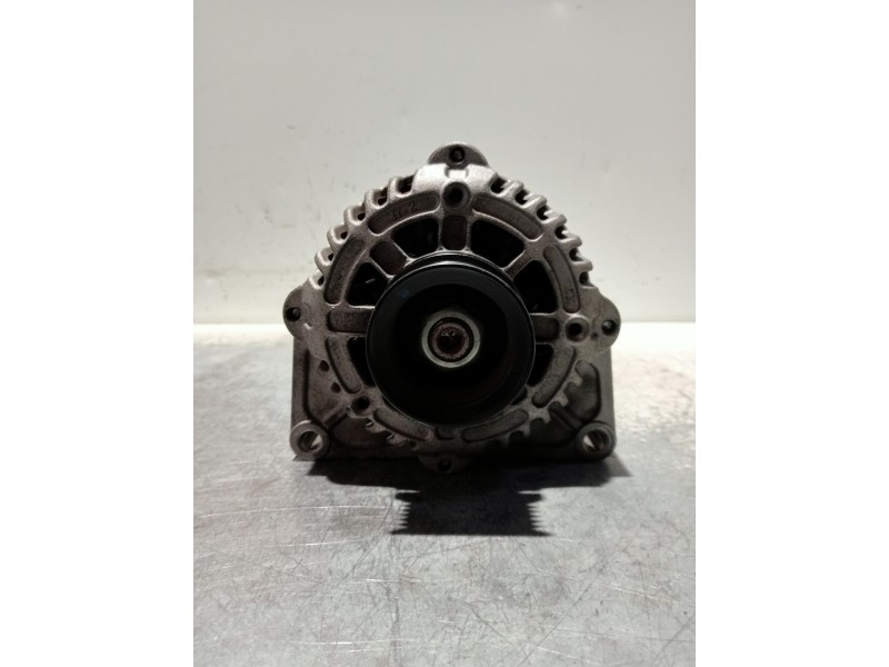 Recambio de alternador para chevrolet cruze l referencia OEM IAM 13502595  