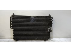 Recambio de condensador / radiador aire acondicionado para volvo serie 440 gl referencia OEM IAM    2