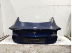 Recambio de tapa maletero para tesla model 3 referencia OEM IAM   