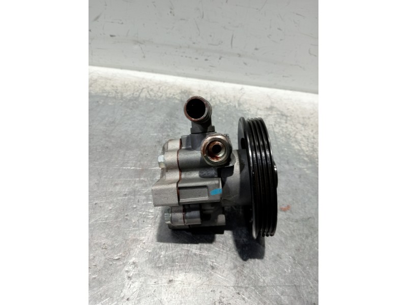 Recambio de bomba direccion para chevrolet cruze l referencia OEM IAM 96837813  