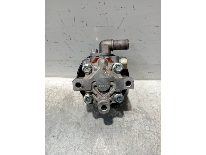 Recambio de bomba direccion para chevrolet cruze l referencia OEM IAM 96837813  