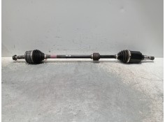 Recambio de transmision delantera derecha para chevrolet cruze l referencia OEM IAM GMDAT13334715  