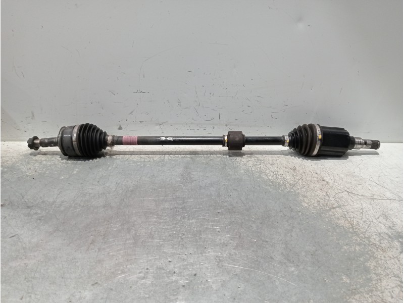 Recambio de transmision delantera derecha para chevrolet cruze l referencia OEM IAM GMDAT13334715  