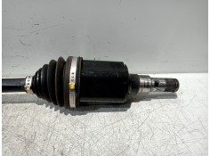 Recambio de transmision delantera derecha para chevrolet cruze l referencia OEM IAM GMDAT13334715   2