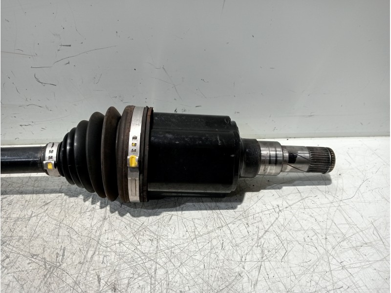 Recambio de transmision delantera derecha para chevrolet cruze l referencia OEM IAM GMDAT13334715  