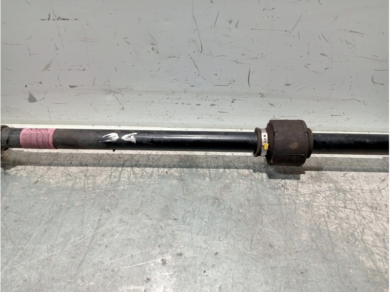 Recambio de transmision delantera derecha para chevrolet cruze l referencia OEM IAM GMDAT13334715  