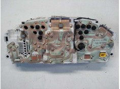 Recambio de cuadro instrumentos para honda civic berlina 3/4 (ej/ek) 1.4 referencia OEM IAM HR0213005 78100G500 S04 2