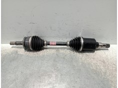 Recambio de transmision delantera izquierda para chevrolet cruze l referencia OEM IAM GMDAT13334708  