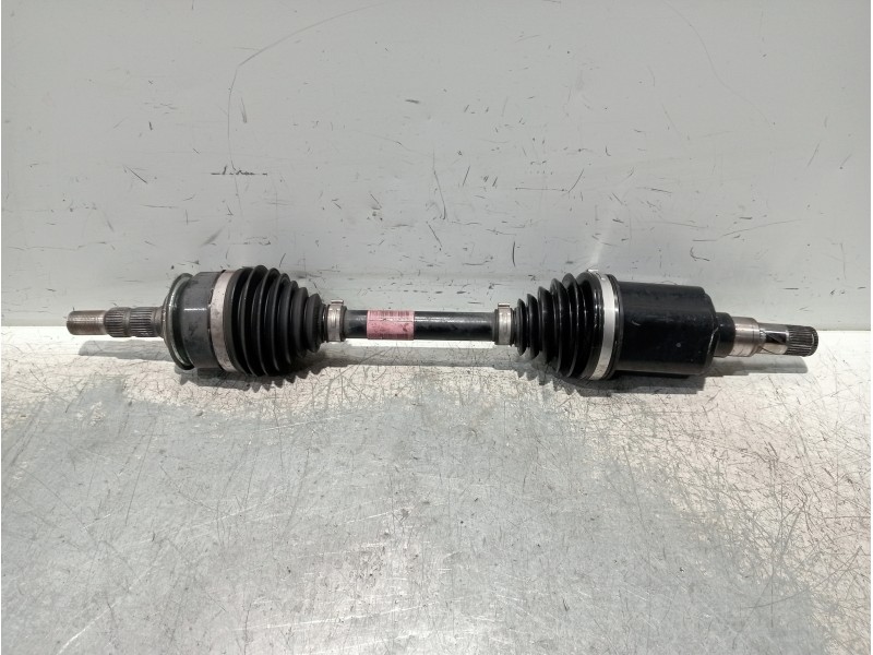 Recambio de transmision delantera izquierda para chevrolet cruze l referencia OEM IAM GMDAT13334708  