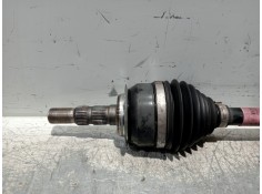 Recambio de transmision delantera izquierda para chevrolet cruze l referencia OEM IAM GMDAT13334708   2