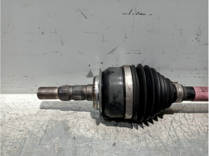 Recambio de transmision delantera izquierda para chevrolet cruze l referencia OEM IAM GMDAT13334708  