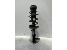 Recambio de amortiguador delantero derecho para chevrolet cruze l referencia OEM IAM 13331987   2